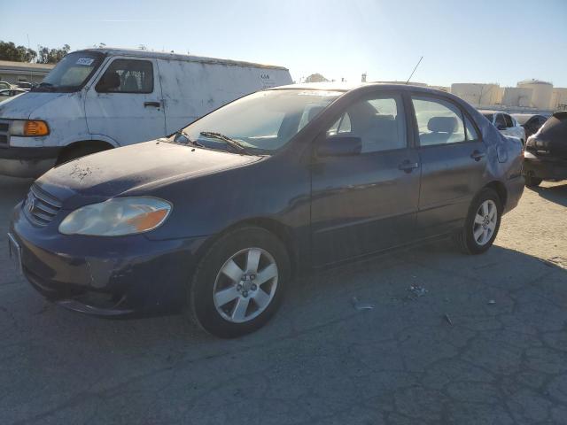 2004 Toyota Corolla Ce