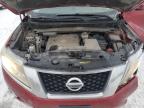 2014 Nissan Pathfinder S на продаже в London, ON - Mechanical