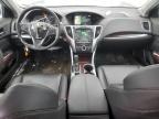 2015 ACURA TLX  for sale at Copart ON - TORONTO