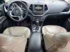 2017 Jeep Cherokee Limited for Sale in Albuquerque, NM - Front End