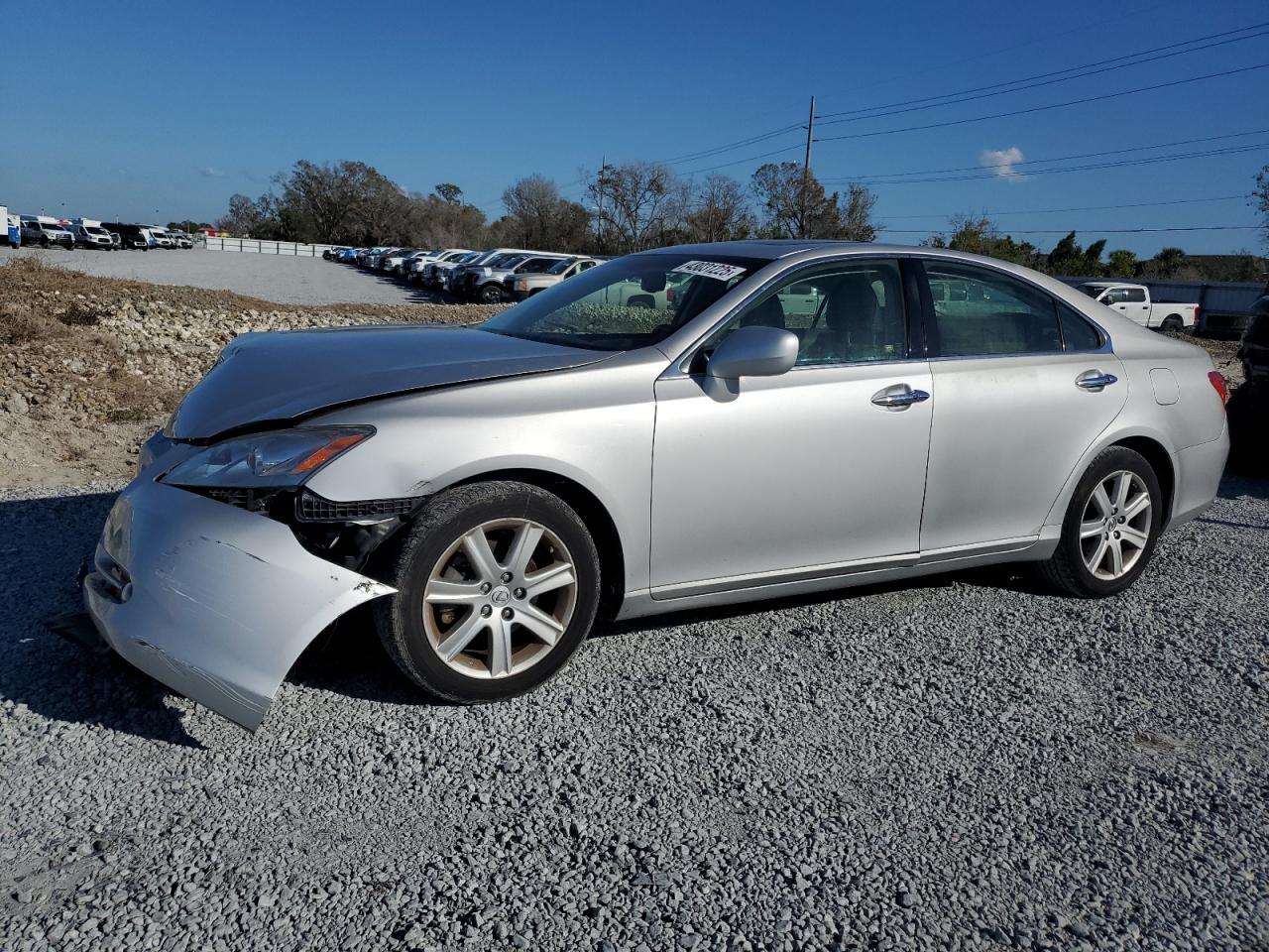 2007 Lexus ES - Image 1