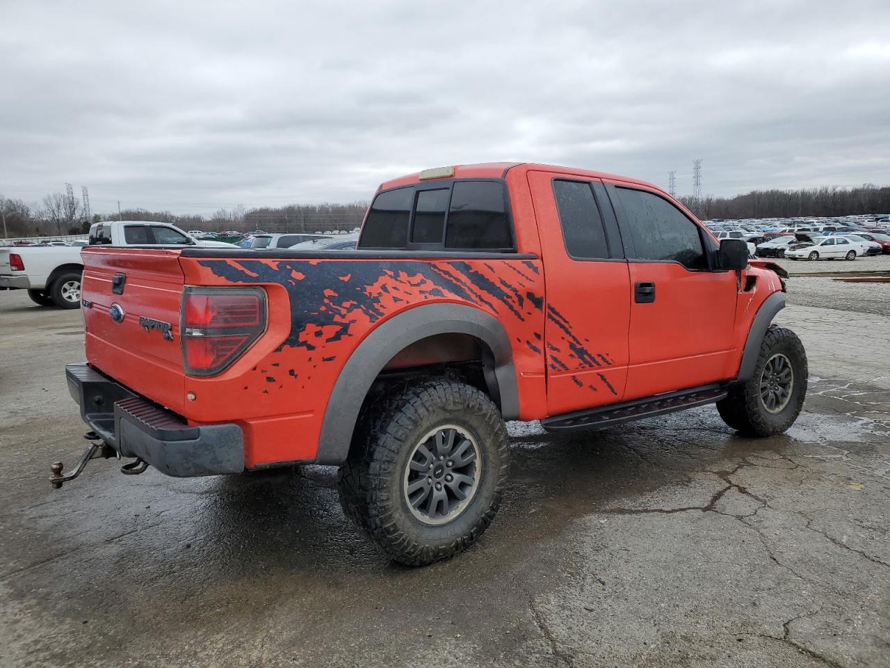2010 Ford F-150 - Image 3