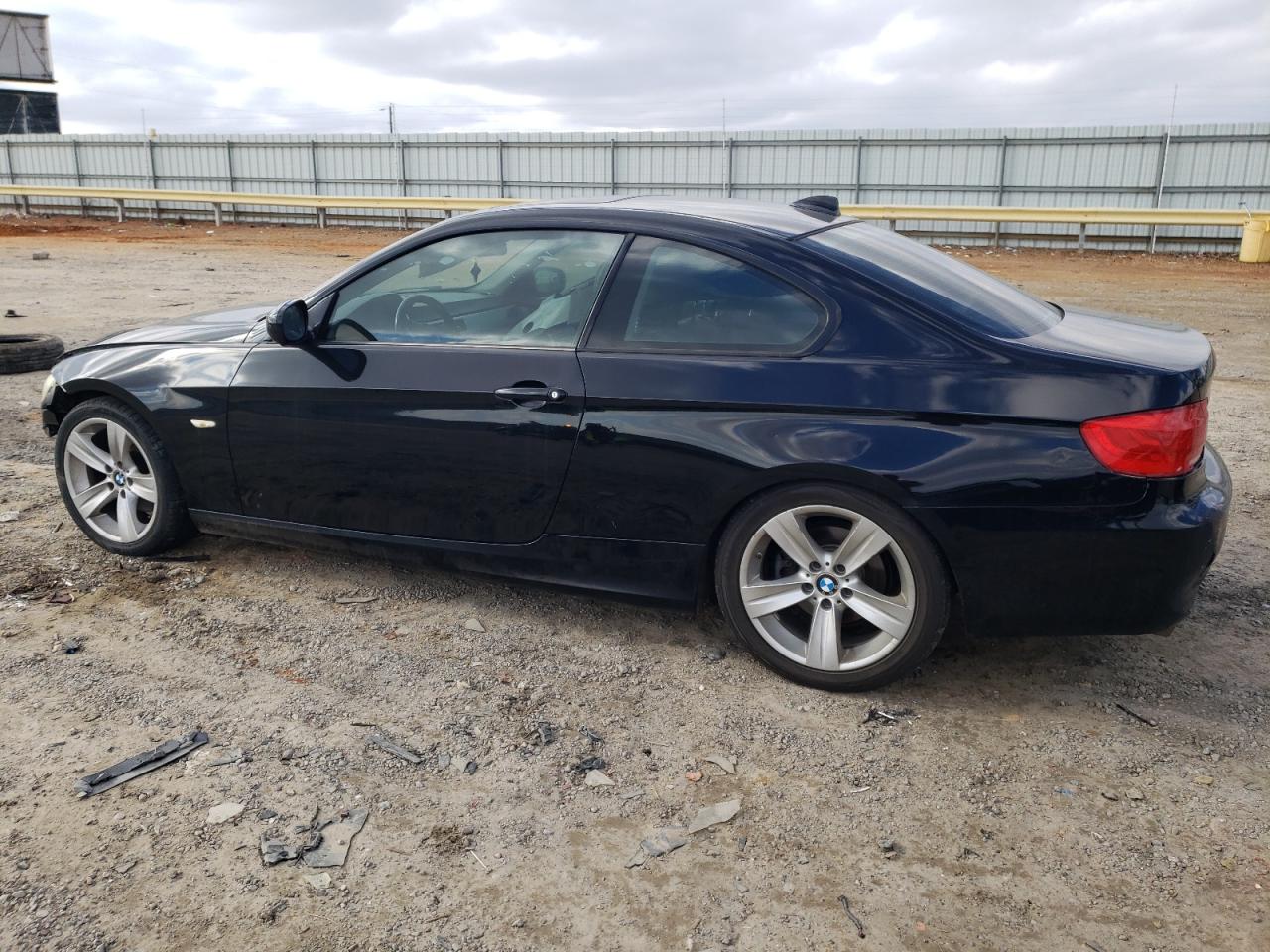 2011 BMW 3er - Image 2