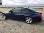 2011 Bmw 328 I продається в Chatham, VA - Front End