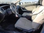 2014 Honda Civic Lx en Venta en Kansas City, KS - Front End