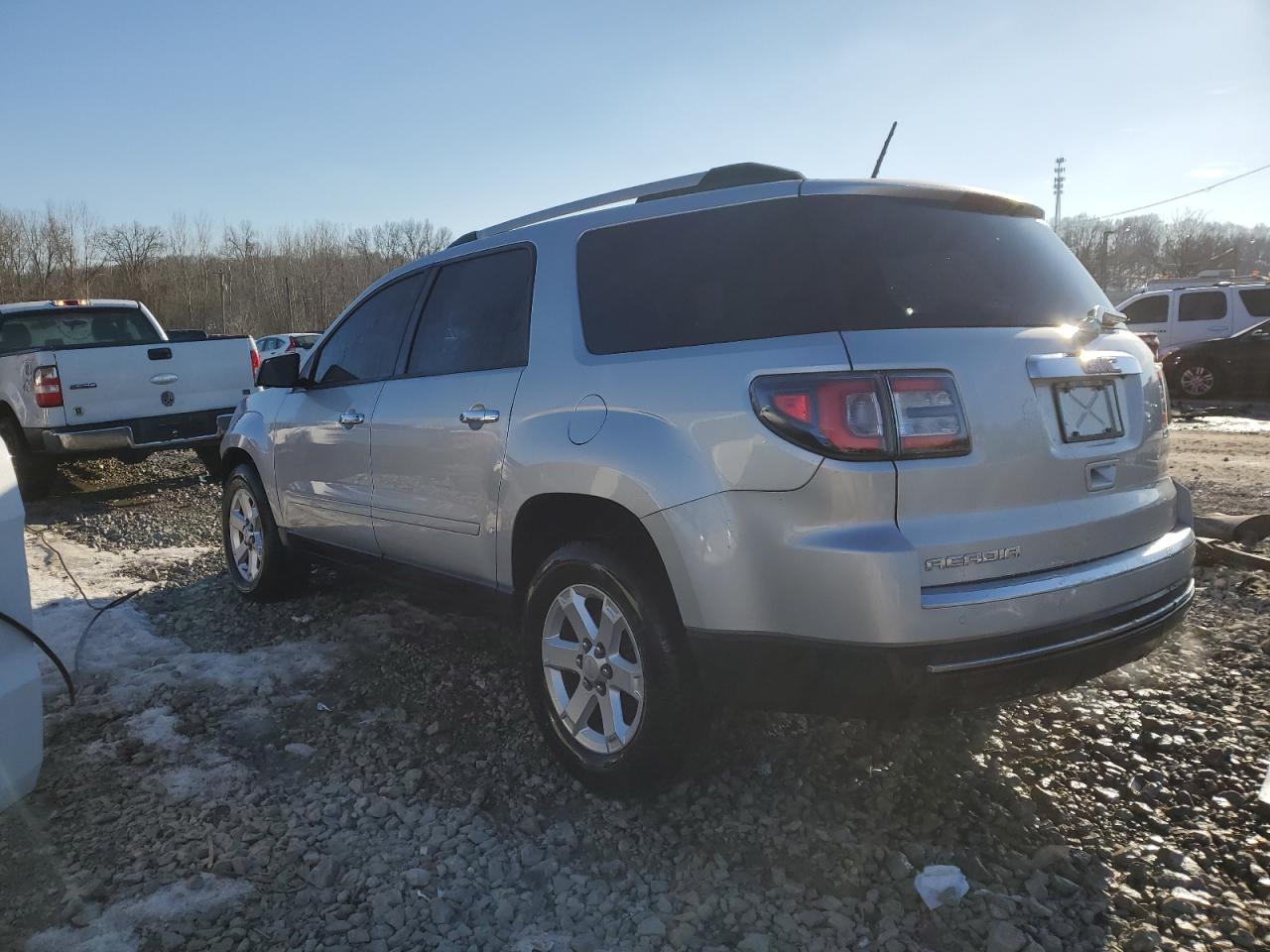 2016 GMC Acadia - Image 2