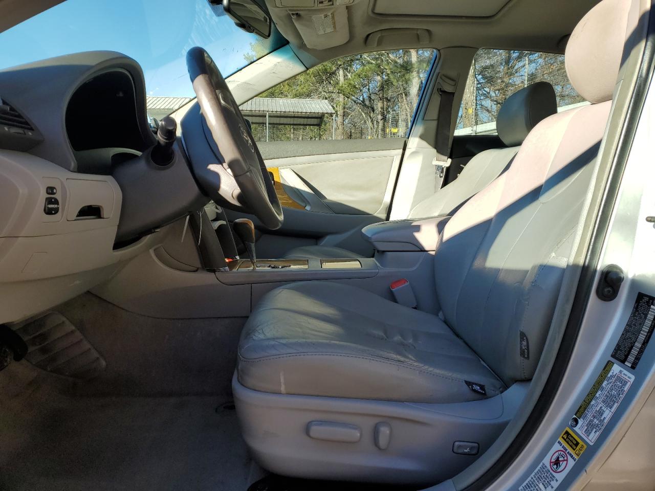 2007 Toyota Camry - Image 7