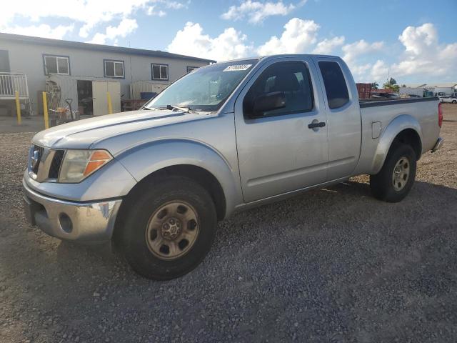 2005 Nissan Frontier King Cab Le