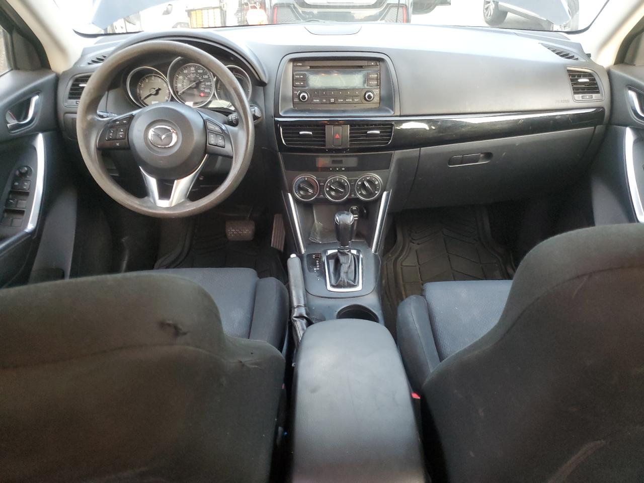 2014 Mazda CX-5 - Image 8