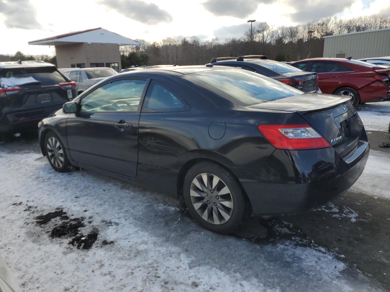 2009 Honda Civic - Image 2