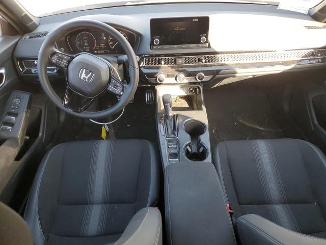  HONDA CIVIC 2024 Сірий