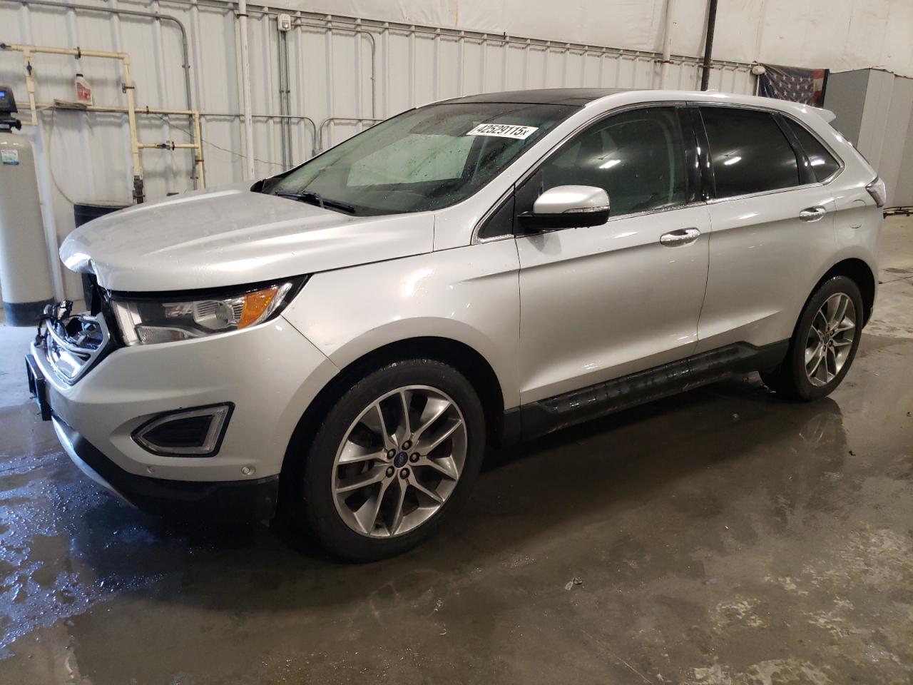 2015 Ford Edge - Image 1