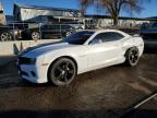 2012 Chevrolet Camaro Lt de vânzare în Albuquerque, NM - Side