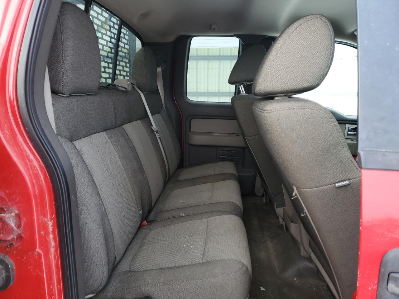 2010 Ford F-150 - Image 10