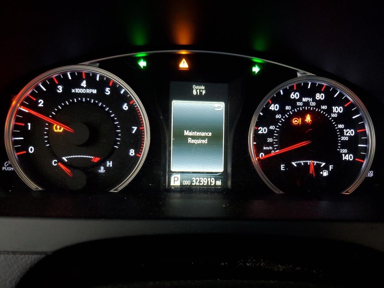 2017 Toyota Camry - Image 9