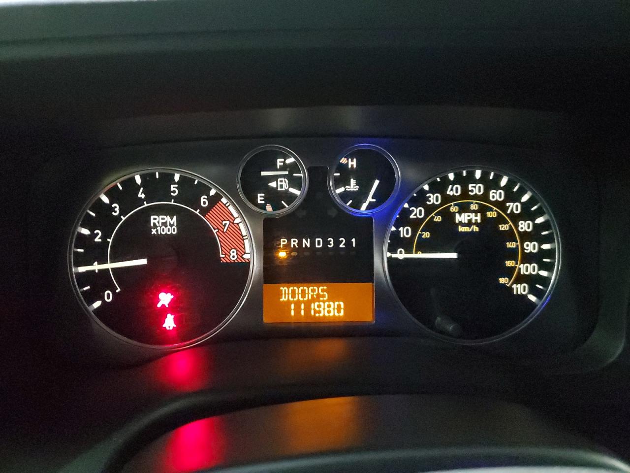 2008 Hummer H3 - Image 9