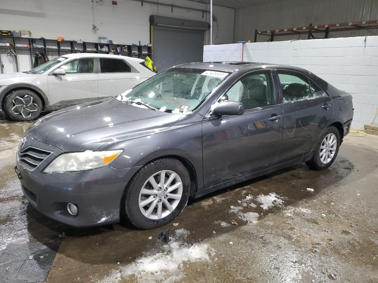 2011 Toyota Camry - Image 1