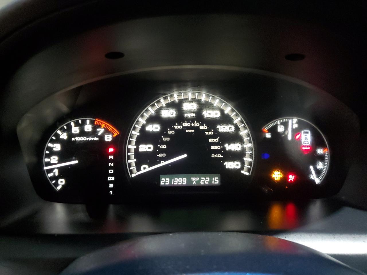 2007 Honda Accord - Image 9