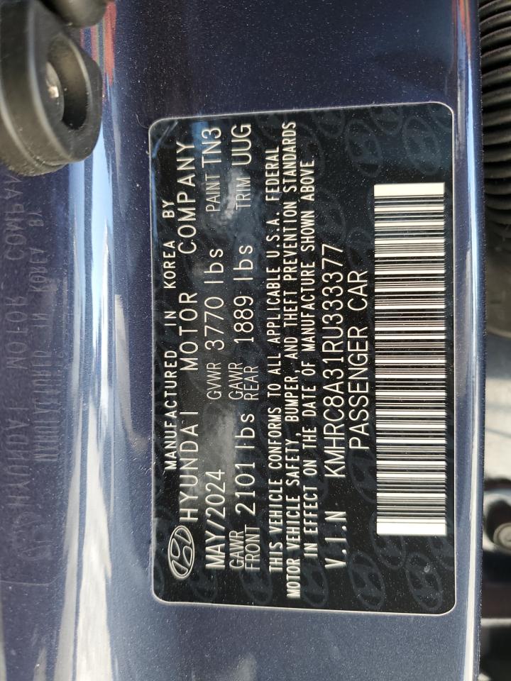 2024 Hyundai Venue - Image 14