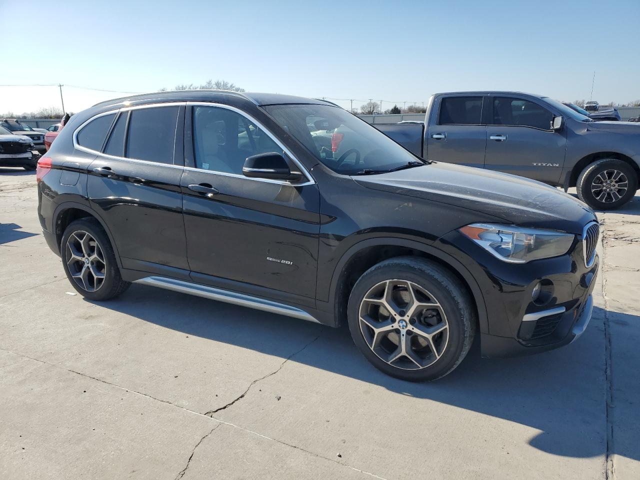 2018 BMW X1 - Image 4
