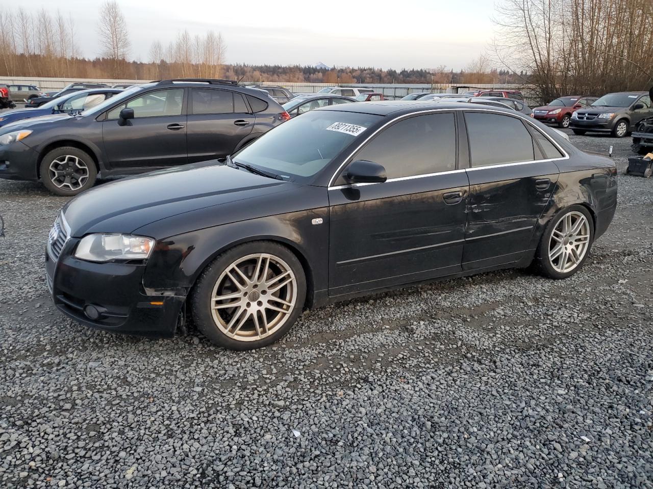 2006 Audi A4 - Image 1