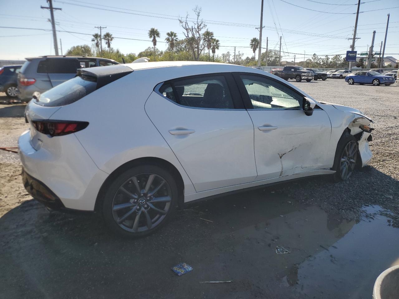 2020 Mazda 3 - Image 3