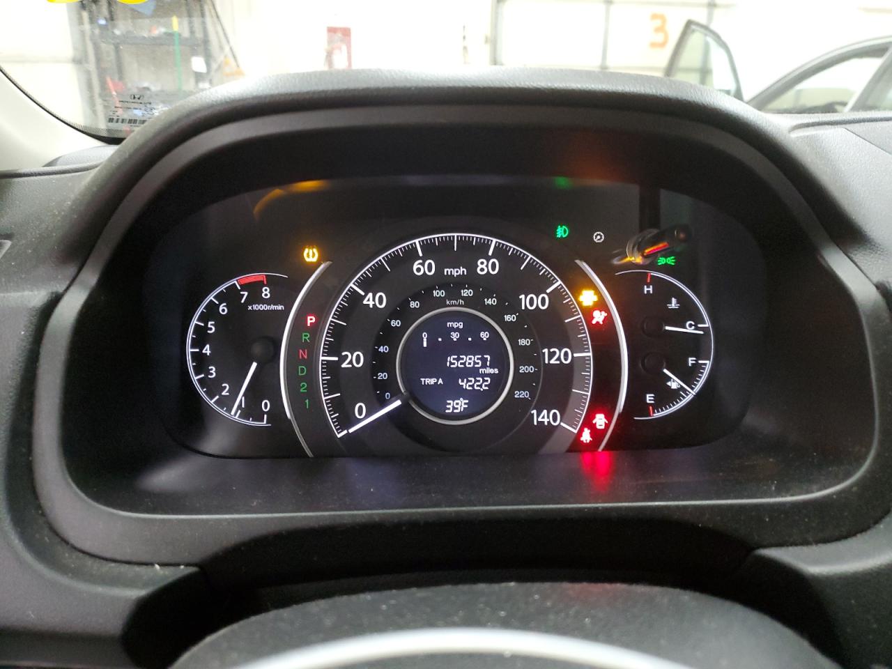 2014 Honda Cr-V Exl VIN: 5J6RM4H79EL079110 Lot: 87590245