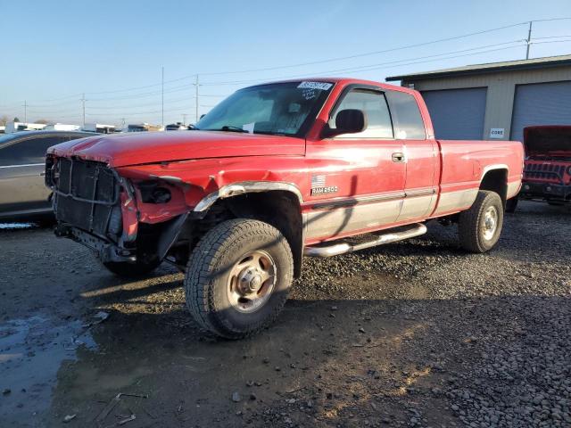 2001 Dodge Ram 2500 