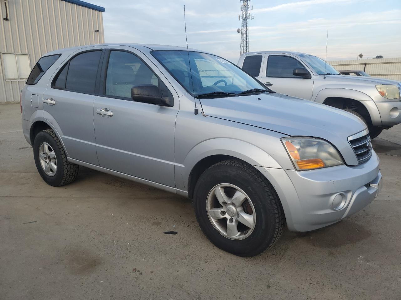 2007 Kia Sorento - Image 4