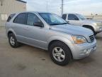 2007 Kia Sorento Ex за продажба в Fresno, CA - Front End