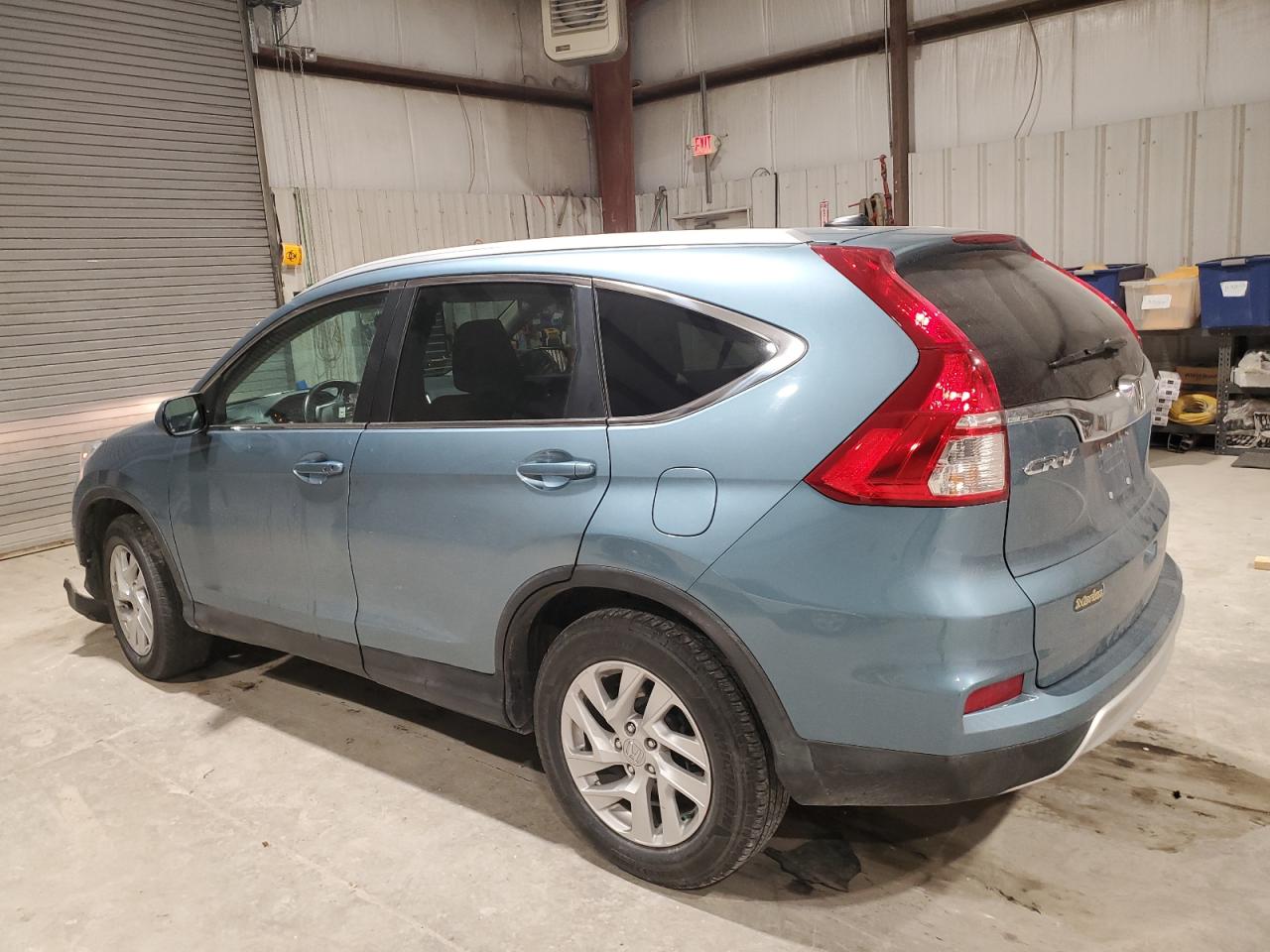2016 Honda CR-V - Image 2