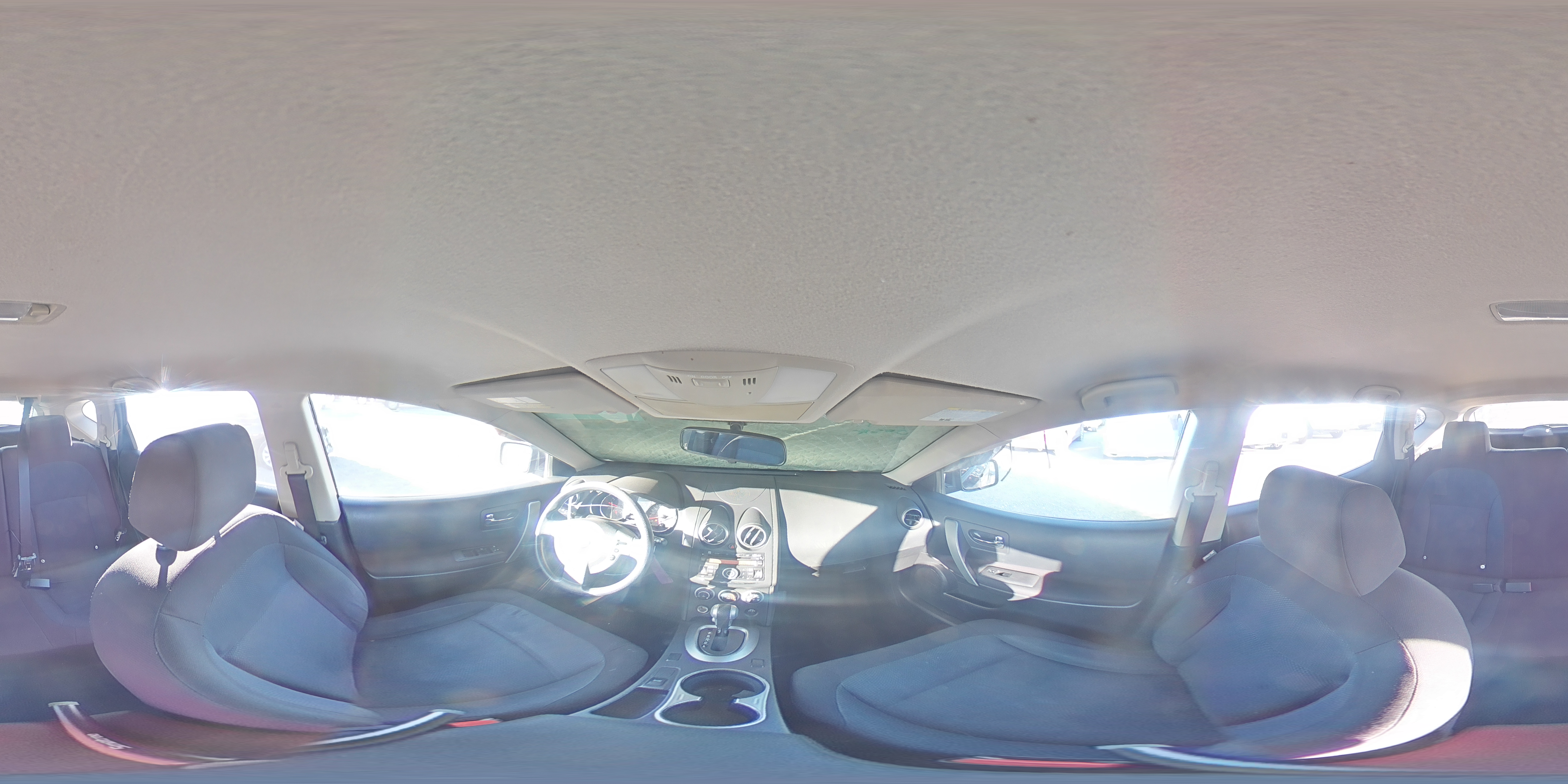 2013 Nissan Rogue - Image 16