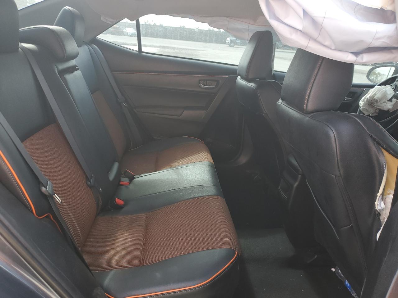 2019 Toyota Corolla - Image 11