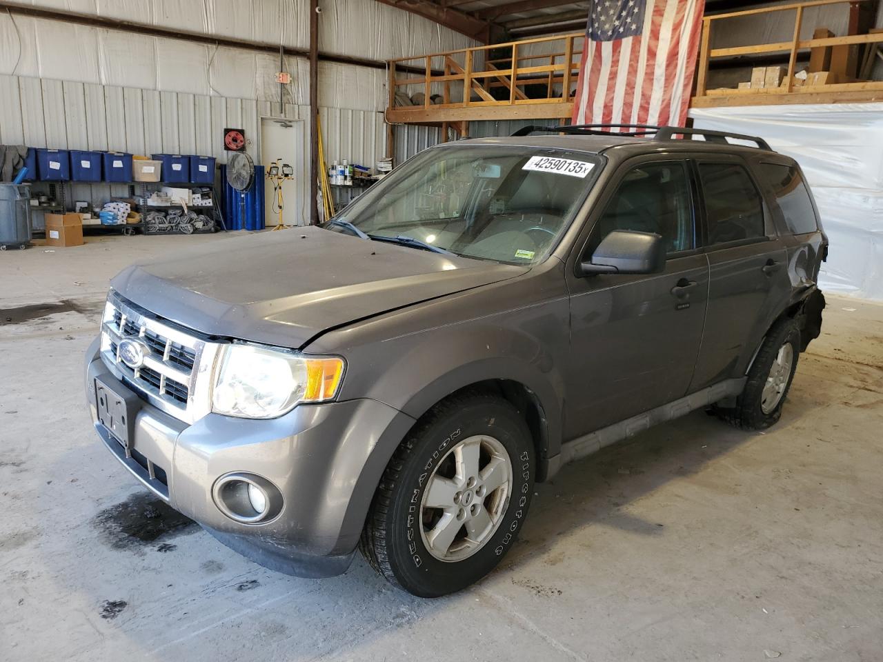 2009 Ford Escape - Image 1