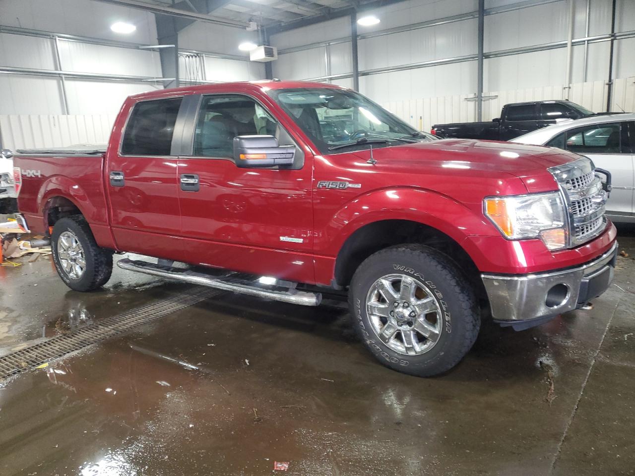 2013 Ford F-150 - Image 4