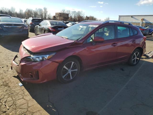 2019 Subaru Impreza Premium