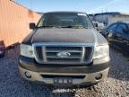 2006 Ford F150 Supercrew de vânzare în Hueytown, AL - Undercarriage