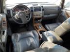 2007 Nissan Pathfinder Le en Venta en Marlboro, NY - Rear End