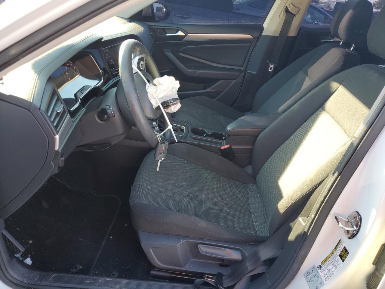 2019 Volkswagen Jetta - Image 7