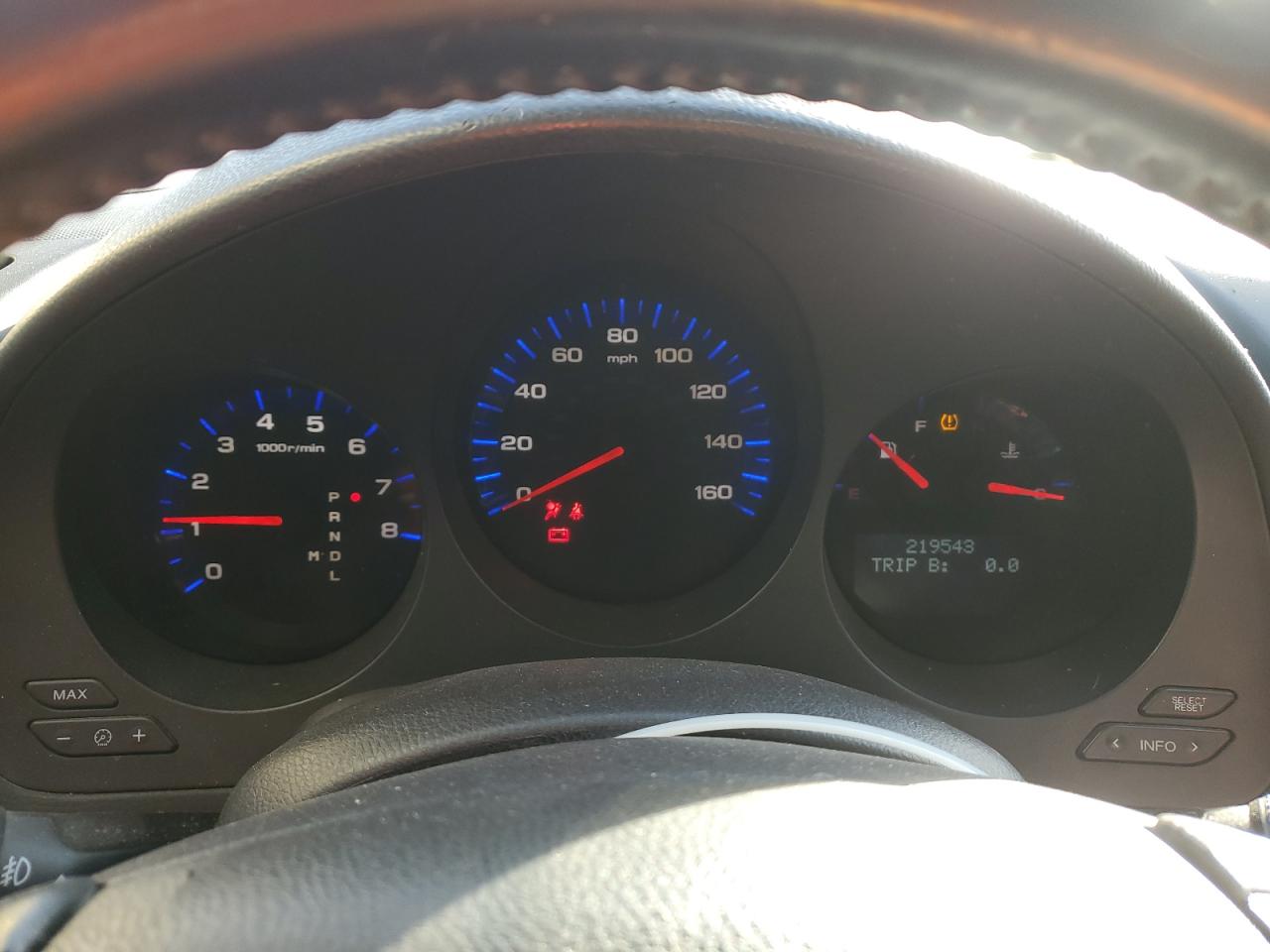 2006 Acura TL - Image 9