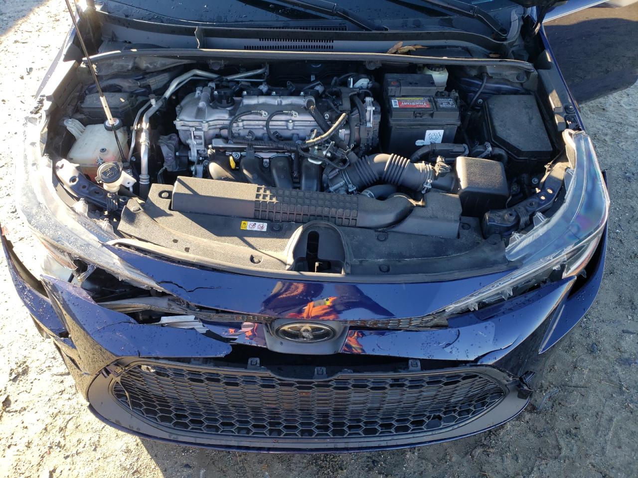 2020 Toyota Corolla - Image 12
