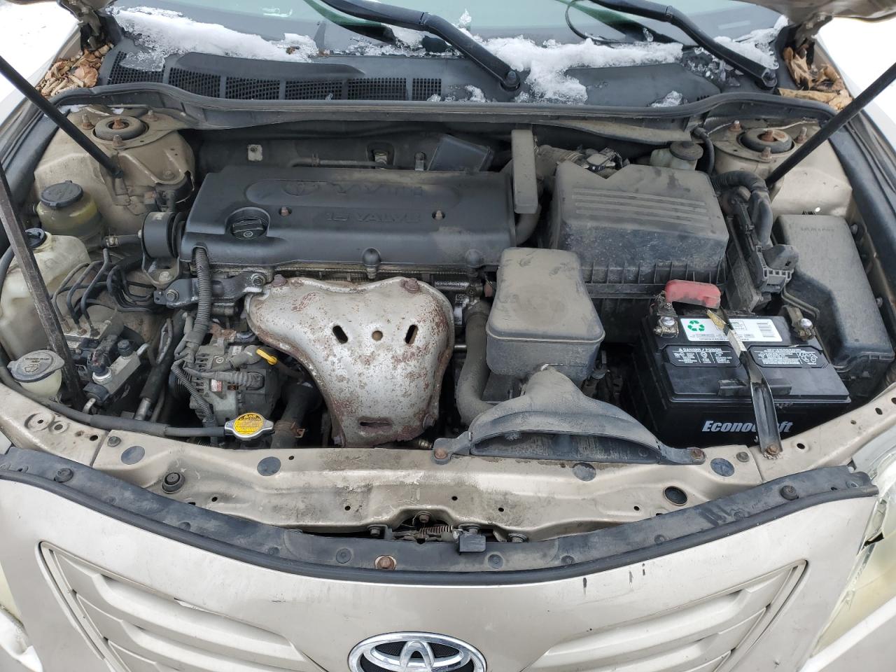 2009 Toyota Camry - Image 11