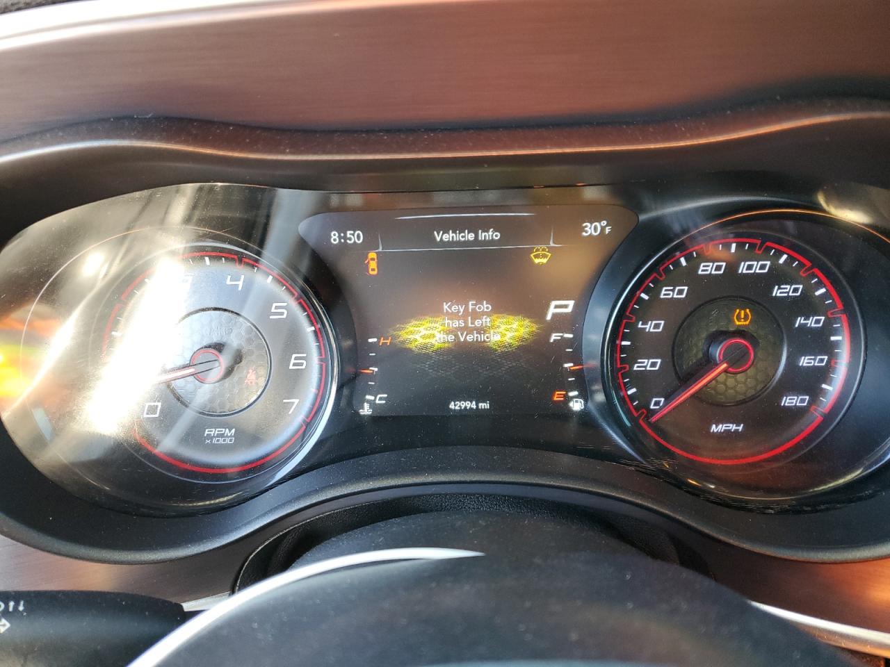 2017 Dodge Charger R/T 392 VIN: 2C3CDXGJ3HH642507 Lot: 41991955