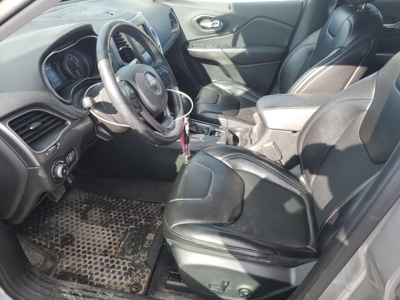 2019 Jeep Grand Cherokee - Image 7