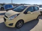 2014 Chevrolet Spark Ls за продажба в Lebanon, TN - Undercarriage