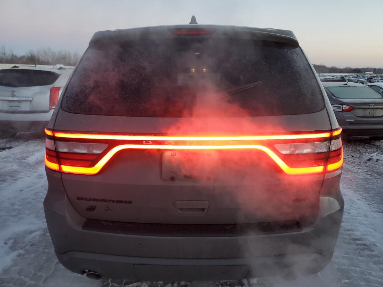 2020 Dodge Durango - Image 6