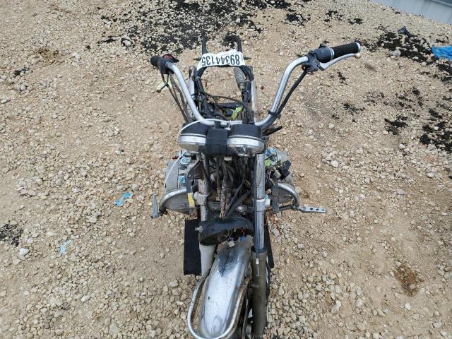 1978 HONDA GOLDWING