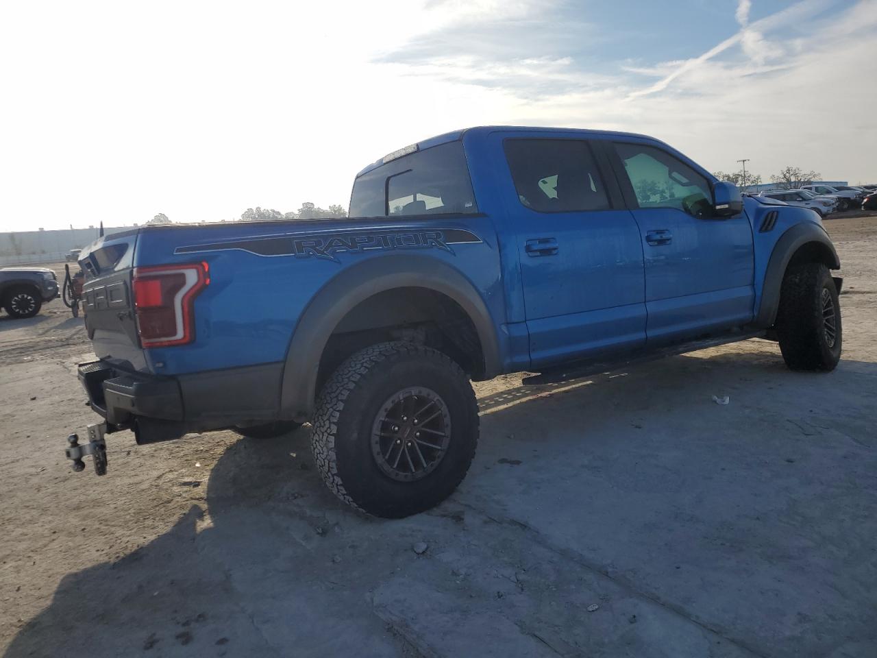 2020 Ford F-150 - Image 3