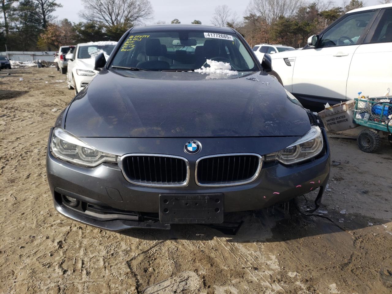 2018 BMW 3er - Image 5