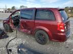 2019 Dodge Grand Caravan Gt na sprzedaż w Montgomery, AL - Side